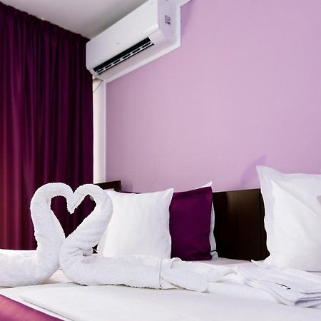 Apartament Horatio Galaţi Eksteriør billede