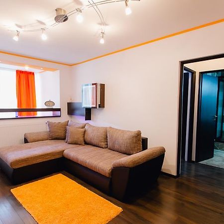 Apartament Horatio Galaţi Eksteriør billede