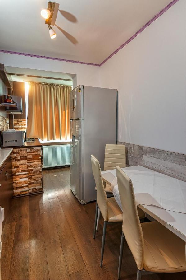 Apartament Horatio Galaţi Eksteriør billede